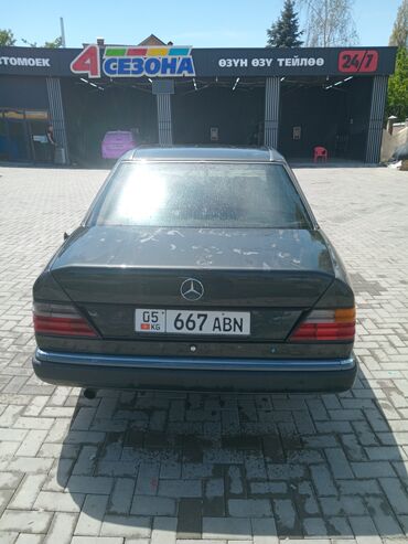 запчасти на опель вектра а: Mercedes-Benz 200: 1990 г., 2 л, Механика, Бензин, Седан