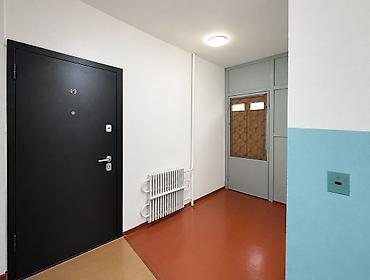 3: 3 комнаты, 62 м², Восток-5 мкр 105 серия, 6 этаж, Косметический ремонт — 3