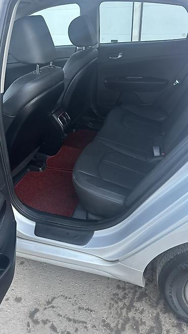 Kia: Kia Optima: 2019 г., 2 л, Автомат, Газ, Седан at lalafo.kg — 9 Kia: Kia Optima: 2019 г., 2 л, Автомат, Газ, Седан — 9