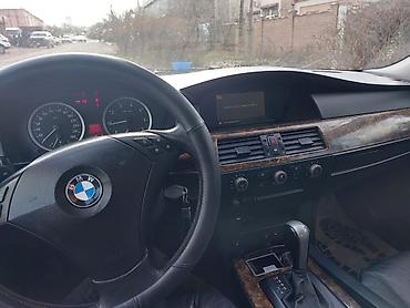 BMW: BMW 530: 2004 г., 2.9 л, Автомат, Бензин, Седан — 3