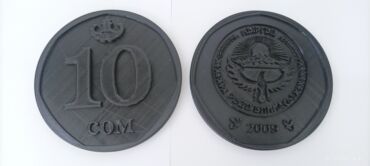 Другие услуги: Услуга 3Д печать и моделирование городе Ош — 7