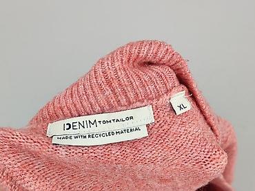 "tk maxx": Tom Tailor Denim, Women`s sweater, size XL — 5
