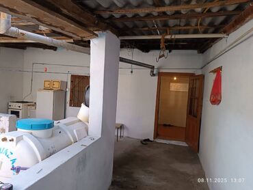 mansar ev: Əhmədli 1 otaqlı, 20 kv. m, Kredit yoxdur, Təmirsiz