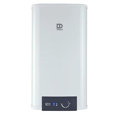 №: 15213 Məhsulun adı: Su qızdırıcısı DemirDöküm DT-4 Titanium, 65 l