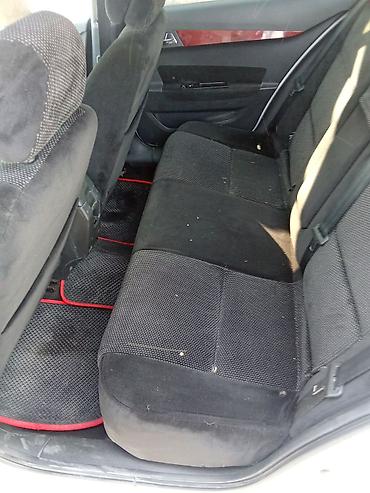 Iran Khodro: Iran Khodro : 1.7 l | Sedan — 5