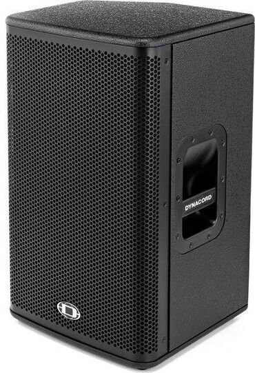 Dinamiklər və kolonkalar: Yeni RCF Kolonka, Növ - Kompüter üçün, rəng - Qara -da lalafo.az — 3 Dinamiklər və kolonkalar: Yeni RCF Kolonka, Növ - Kompüter üçün, rəng - Qara — 3