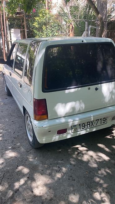 mini cross: Mini : 0.8 l | 1997 il 280000 km Hetçbek — 2