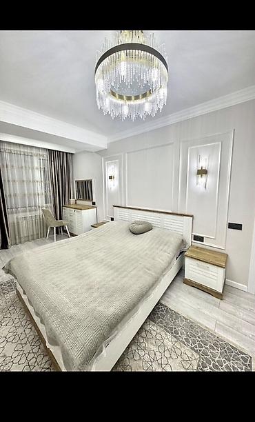 Продажа квартир: 3 комнаты, 102 м², 10 этаж — 15