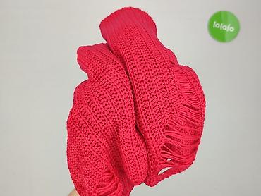 bolerko jeansowe: Bershka, Sweter damski, rozmiar XS — 4