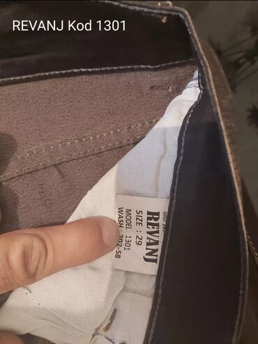 Cinslər: Cins şalvar, Dolce & Gabbana — 12