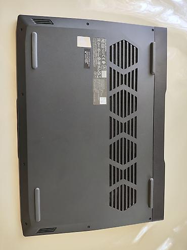 lenovo ideapad gaming 3: İşlənmiş Lenovo IdeaPad, 15.6 ", Intel Core i5, 512 GB, Ödənişli çatdırılma, Pulsuz çatdırılma, Ünvandan götürmə — 8