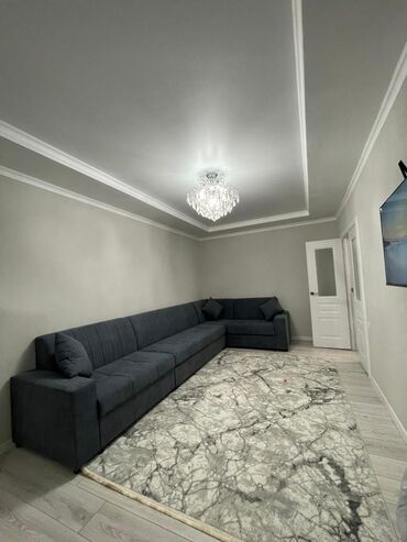 Посуточная аренда квартир: 3 комнаты, Душевая кабина, Постельное белье, Кондиционер — 8