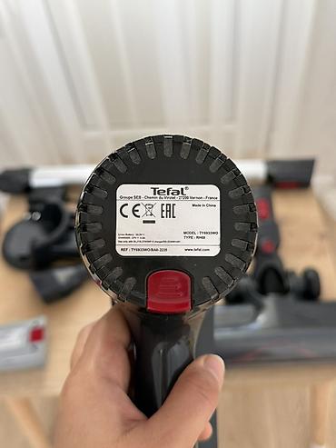 şotka süpürge: Tefal X-Pert 3.60 | TY6933WO Naqilsiz (toksuz) tozsoran 🇷🇺 Rusiyadan — 4