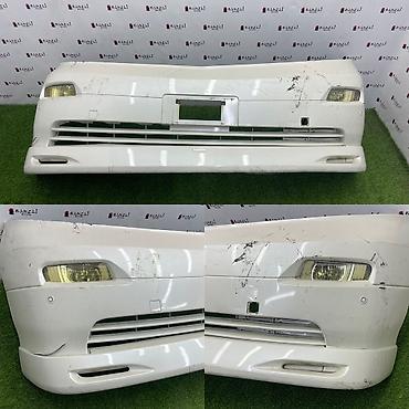 Бампер и комплектующие: Toyota, Б/у, Оригинал at lalafo.kg — 26 Бампер и комплектующие: Toyota, Б/у, Оригинал — 26