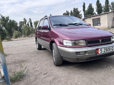 hyundai solaris автомобиль: Hyundai Santamo: 1998 г., 2 л, Механика, Бензин, Минивэн