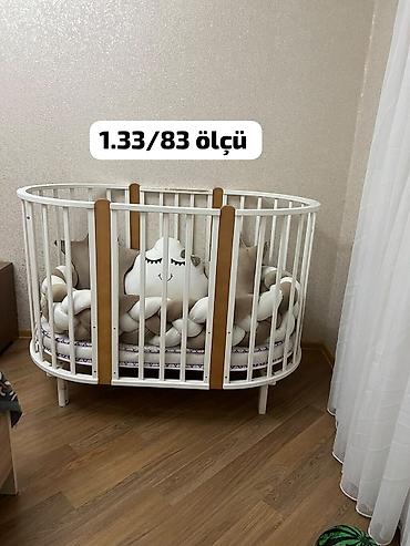 Digər mebel: Zu90*TROSFORMER ÇARPAYİ SATİLİR* *qiyməti 130₼* *ünvan 20 ci sahe — 1