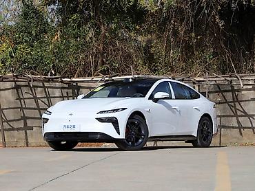 Dongfeng: 🚗 Dongfeng eπ007 – 2026 Model sedan, arxa təkər / 4x4 Menzil — 1