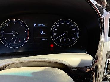 портер 2010: Легкий грузовик, Hyundai, Стандарт, До 1 т, Б/у — 6