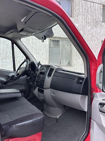 Mercedes-Benz: Mercedes-Benz Спринтер: 2008 г., 2.2 л, Механика, Дизель, Пикап at lalafo.kg — 7 Mercedes-Benz: Mercedes-Benz Спринтер: 2008 г., 2.2 л, Механика, Дизель, Пикап — 7