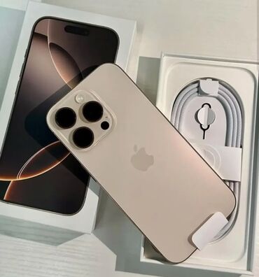 айфон xr корпус 14: IPhone 14 Pro, Natural Titanium, Коробка
