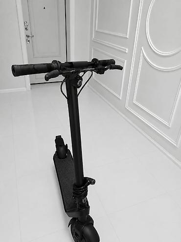 x9 skuter: Xiomi X9 PRO 800 azn satilir‼️‼️ Sürət 40 120 kq daşıyır Məsafə 80km — 1