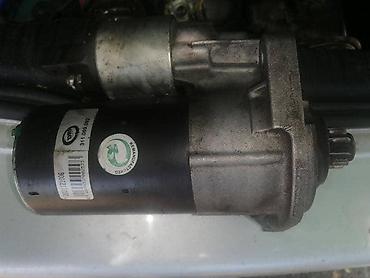 pc volani: ALNASER ZA VOLKSWAGEN GOLF 4 | Delovi Golf 4 — 1