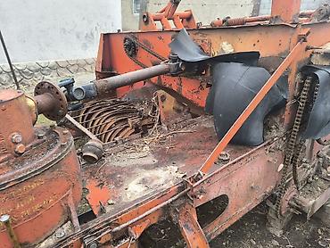 Тюковые пресс-подборщики: Пресс сатылат баасы 120мин. Наличка обмен жок — 7