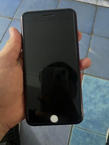 айфое 7: IPhone 7 Plus, 128 ГБ, цвет (PRODUCT)RED Special Edition — 4