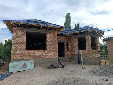 Кровля крыши: Кровля крыши — 11