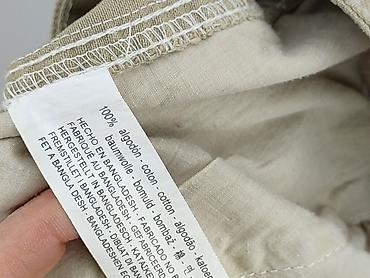 warehouse second hand: Bershka, Spodnie cargo damskie, rozmiar XS — 5