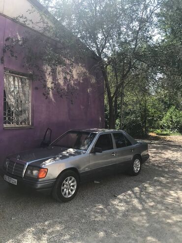 рулевая рейка w210: Mercedes-Benz W124: 1993 г., 2.2 л, Механика, Бензин, Седан