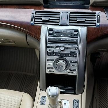 lexus ct 200h: Honda Legend: 2005 г., 3.5 л, Автомат, Бензин, Седан — 10