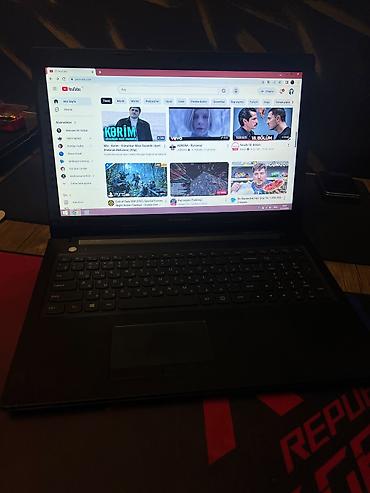 8gb ddr4 ram: Lenovo Noutbuk satılır – Əla vəziyyətdədir! Çatdırılma var Həm — 6
