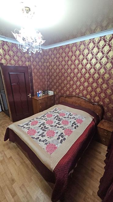 Продажа квартир: 3 комнаты, 63 м², 105 серия, 5 этаж, Косметический ремонт — 6