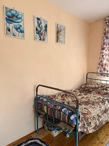 Продажа дачи: Продается дача в 14 км от Канта. За селом Интернациональное. Дача — 10