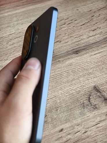 iphone cs max: Vivo X100, Б/у, 256 ГБ, цвет - Черный, 2 SIM — 4