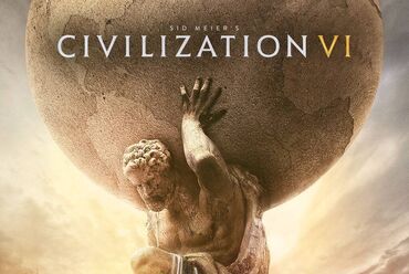bezicni dzojstik za ps3: Sid Meier's - Civilization VI igra za pc (racunar i lap-top) ukoliko
