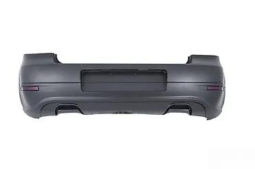 R32 ZADNJI BRANIK KOMPLETAN VW GOLF 4 IV | Kompletan R32 Zadnji