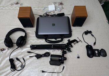 hdd для ноутбука: Ноутбук, Apple, Б/у