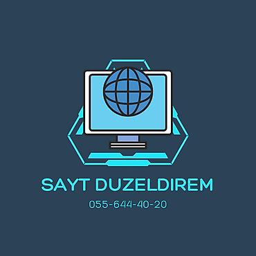 ing az tercume: Veb saytların hazırlanması | Domen — 1