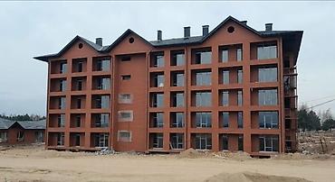 Новостройки от застройщика: Сдан, Студия, 25 м² — 9