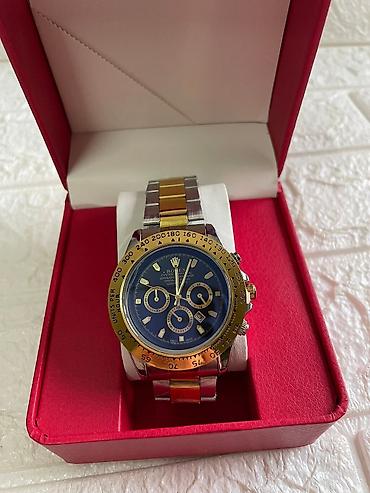 Ručni satovi: 02. Cena:2800in (Bez kutije)
Cena:3300din (Sa kutijom) — 11