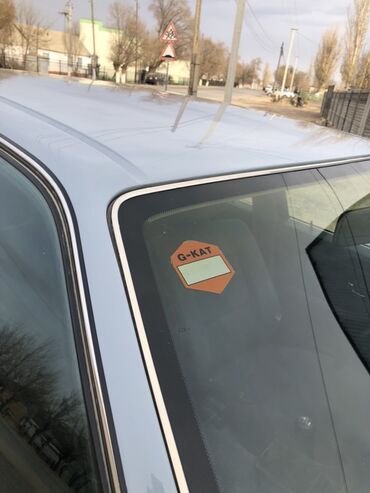 Audi: Audi 100: 1989 г., 2 л, Механика, Бензин, Седан — 13