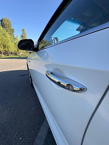 болуп: Hyundai Sonata: 2018 г., 2 л, Автомат, Газ, Седан — 10