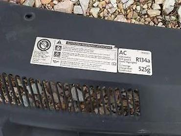 rep za sirene: VW TRANSPORTER T5 PREDNJA MASKA | Prednja maska transporter t5 iz — 5