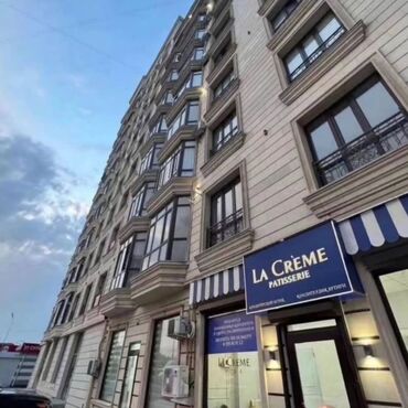 Продажа квартир: 2 комнаты, 87 м², Элитка, 7 этаж, Евроремонт — 11