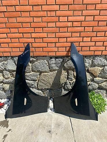 klisko cena: KRILA E60/61 ZA BMW SERIJA 5 OD 2003. DO 2010. GOD. | Slanje — 1