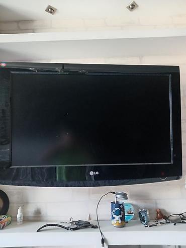 82 lg tv: İşlənmiş Televizor LG 82" — 2