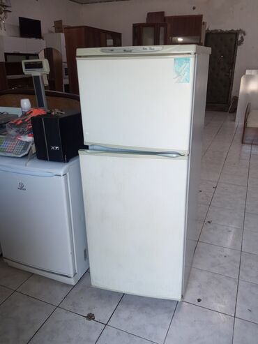 dnepr soyuducu: Холодильник