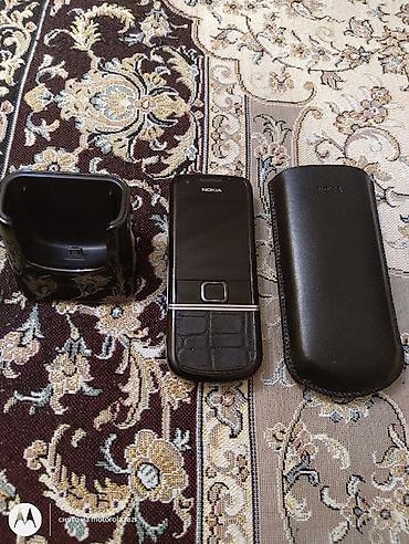 nokia arte carbon: Nokia rəng - Qara — 2